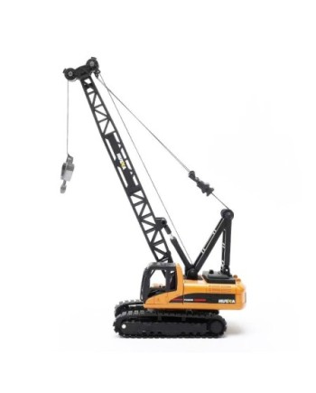 GRUA PLUMA HUINA 1720 1/50 ESTATICA