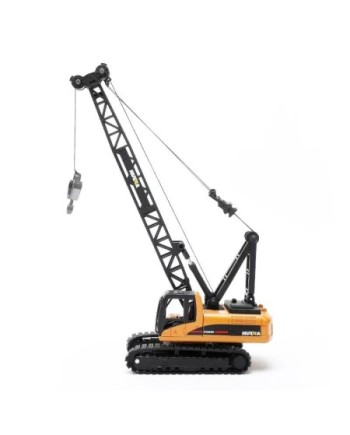 GRUA PLUMA HUINA 1720 1/50 ESTATICA