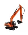 EXCAVADORA HUINA 1722 1/50 ESTATICA