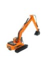 EXCAVADORA HUINA 1722 1/50 ESTATICA