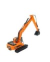 EXCAVADORA HUINA 1722 1/50 ESTATICA