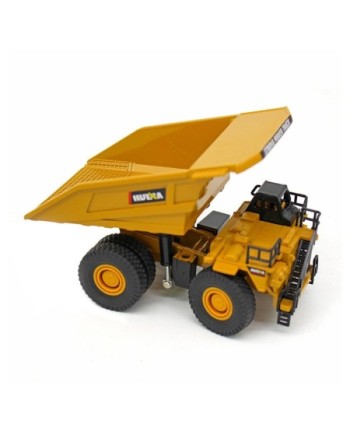 BUMPER HUINA 1812 1/60 ESTATICA