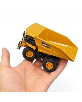 BUMPER HUINA 1812 1/60 ESTATICA