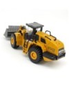 BULLDOZER HUINA 1813 1/60 ESTATICA