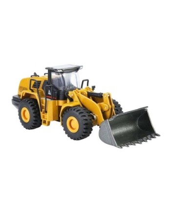 BULLDOZER HUINA 1813 1/60 ESTATICA