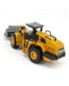 BULLDOZER HUINA 1813 1/60 ESTATICA