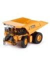 BUMPER HUINA 1912 1/40 ESTATICA