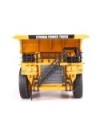 BUMPER HUINA 1912 1/40 ESTATICA
