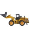 BULLDOZER HUINA 1913 1/40 ESTATICA