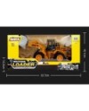 BULLDOZER HUINA 1913 1/40 ESTATICA