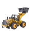 BULLDOZER HUINA 1913 1/40 ESTATICA
