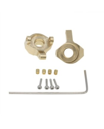 MANGUETAS BRONCE AXIAL SCX24 8G (2u)