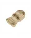TAPA DIFERENCIAL BRONCE AXIAL SCX24