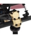 TAPA DIFERENCIAL BRONCE AXIAL SCX24