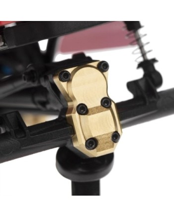 TAPA DIFERENCIAL BRONCE AXIAL SCX24
