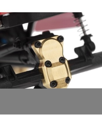 TAPA DIFERENCIAL BRONCE AXIAL SCX24