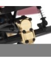 TAPA DIFERENCIAL BRONCE AXIAL SCX24