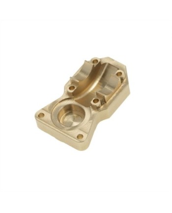 TAPA DIFERENCIAL BRONCE AXIAL SCX24