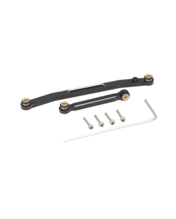 DIRECCION ALUMINIO AXIAL SCX24