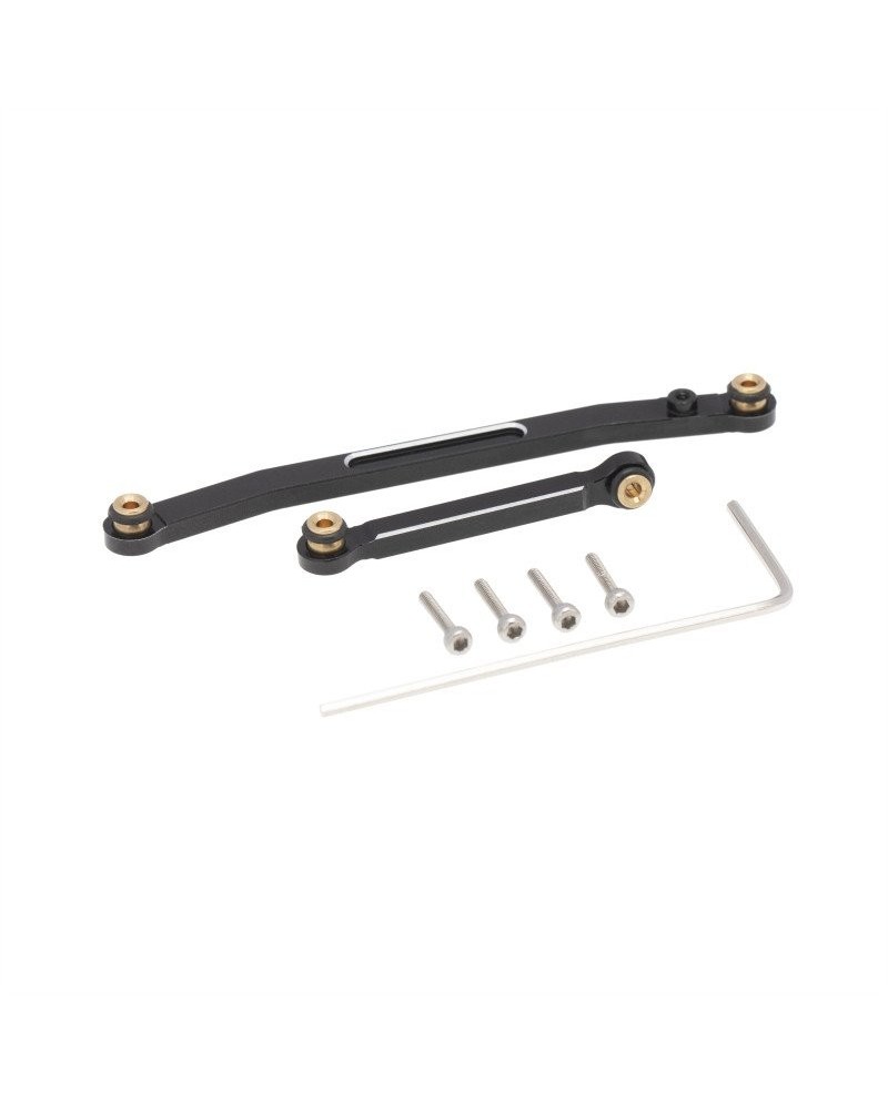 DIRECCION ALUMINIO AXIAL SCX24