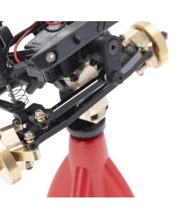 DIRECCION ALUMINIO AXIAL SCX24