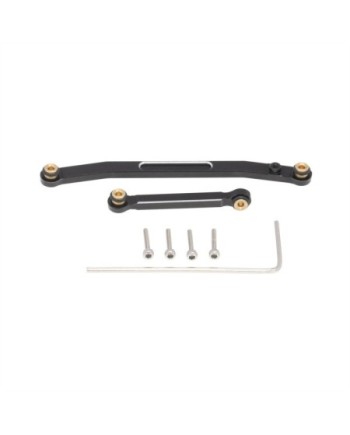DIRECCION ALUMINIO AXIAL SCX24