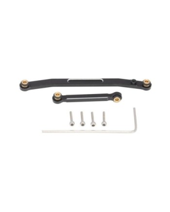 DIRECCION ALUMINIO AXIAL SCX24