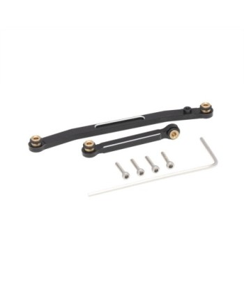 DIRECCION ALUMINIO AXIAL SCX24