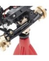 DIRECCION ALUMINIO AXIAL SCX24
