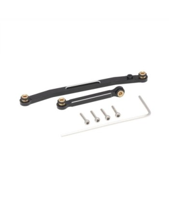 DIRECCION ALUMINIO AXIAL SCX24