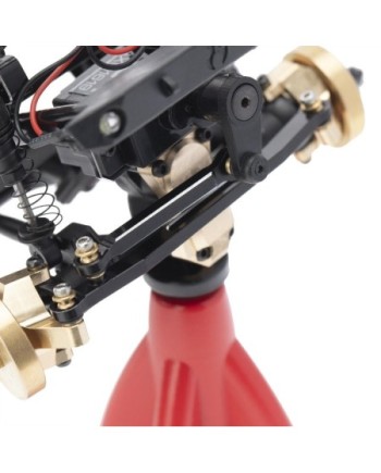 DIRECCION ALUMINIO AXIAL SCX24