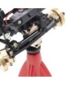 DIRECCION ALUMINIO AXIAL SCX24