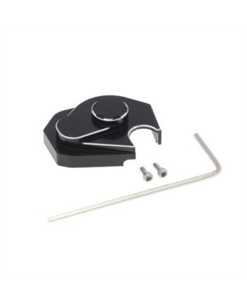 TAPA CAJA TRANSMISION ALUMINIO AXIAL SCX24
