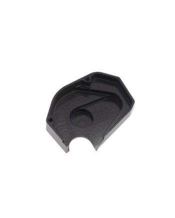 TAPA CAJA TRANSMISION ALUMINIO AXIAL SCX24