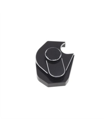 TAPA CAJA TRANSMISION ALUMINIO AXIAL SCX24