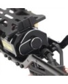 TAPA CAJA TRANSMISION ALUMINIO AXIAL SCX24