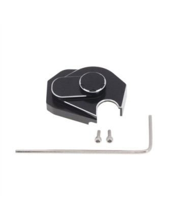 TAPA CAJA TRANSMISION ALUMINIO AXIAL SCX24