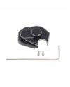 TAPA CAJA TRANSMISION ALUMINIO AXIAL SCX24