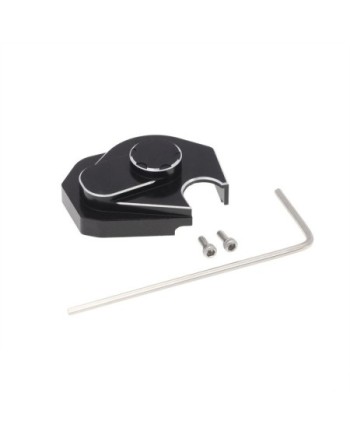 TAPA CAJA TRANSMISION ALUMINIO AXIAL SCX24