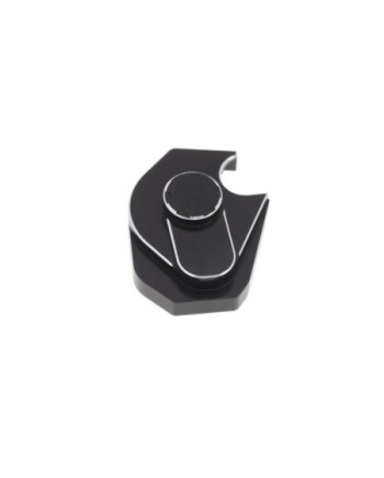 TAPA CAJA TRANSMISION ALUMINIO AXIAL SCX24