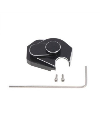 TAPA CAJA TRANSMISION ALUMINIO AXIAL SCX24