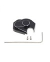 TAPA CAJA TRANSMISION ALUMINIO AXIAL SCX24