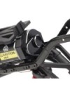 TAPA CAJA TRANSMISION ALUMINIO AXIAL SCX24