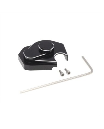 TAPA CAJA TRANSMISION ALUMINIO AXIAL SCX24
