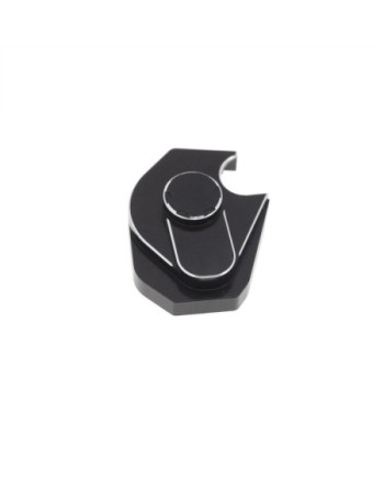 TAPA CAJA TRANSMISION ALUMINIO AXIAL SCX24