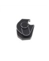 TAPA CAJA TRANSMISION ALUMINIO AXIAL SCX24