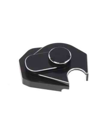 TAPA CAJA TRANSMISION ALUMINIO AXIAL SCX24