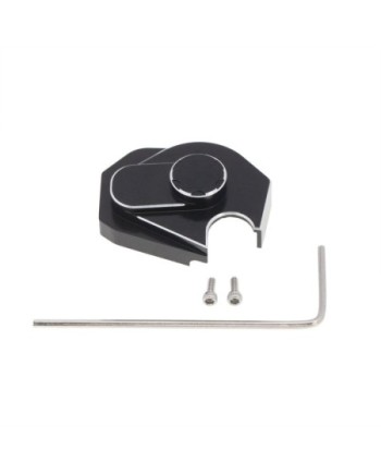 TAPA CAJA TRANSMISION ALUMINIO AXIAL SCX24