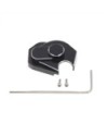 TAPA CAJA TRANSMISION ALUMINIO AXIAL SCX24