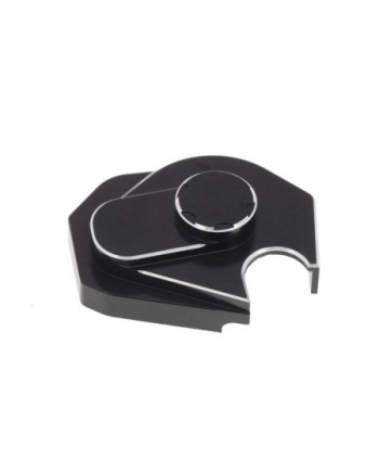 TAPA CAJA TRANSMISION ALUMINIO AXIAL SCX24